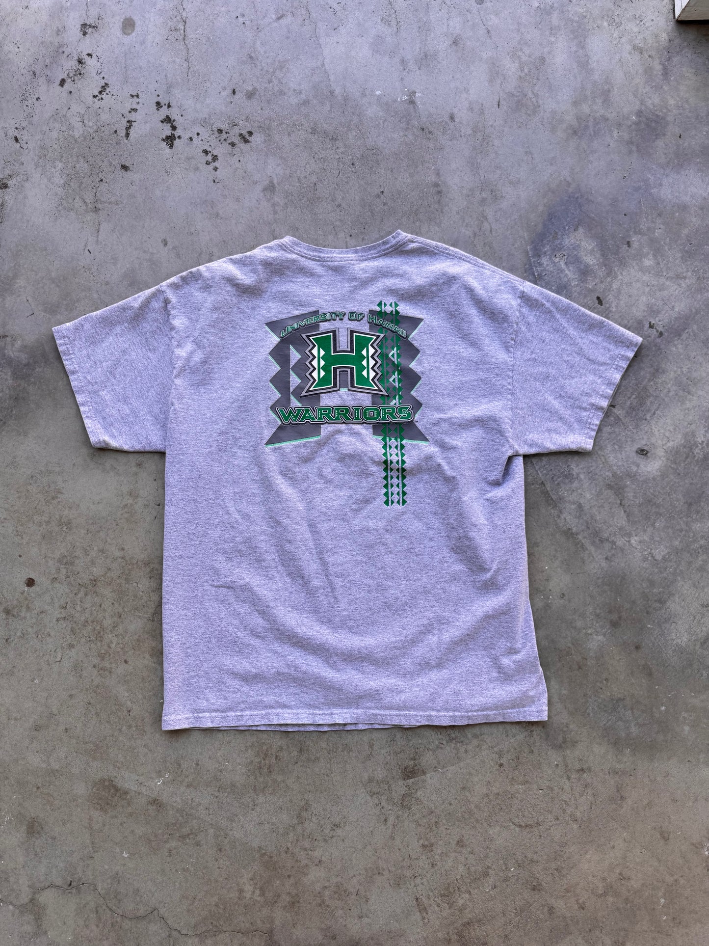 Vintage Hawaii Tee - XL