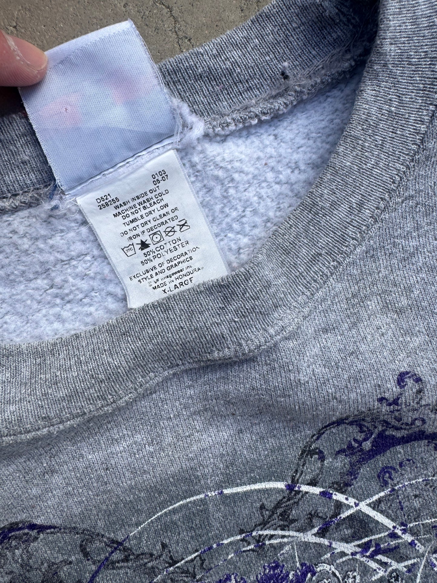 Vintage 90’s NFL Vikings - XL