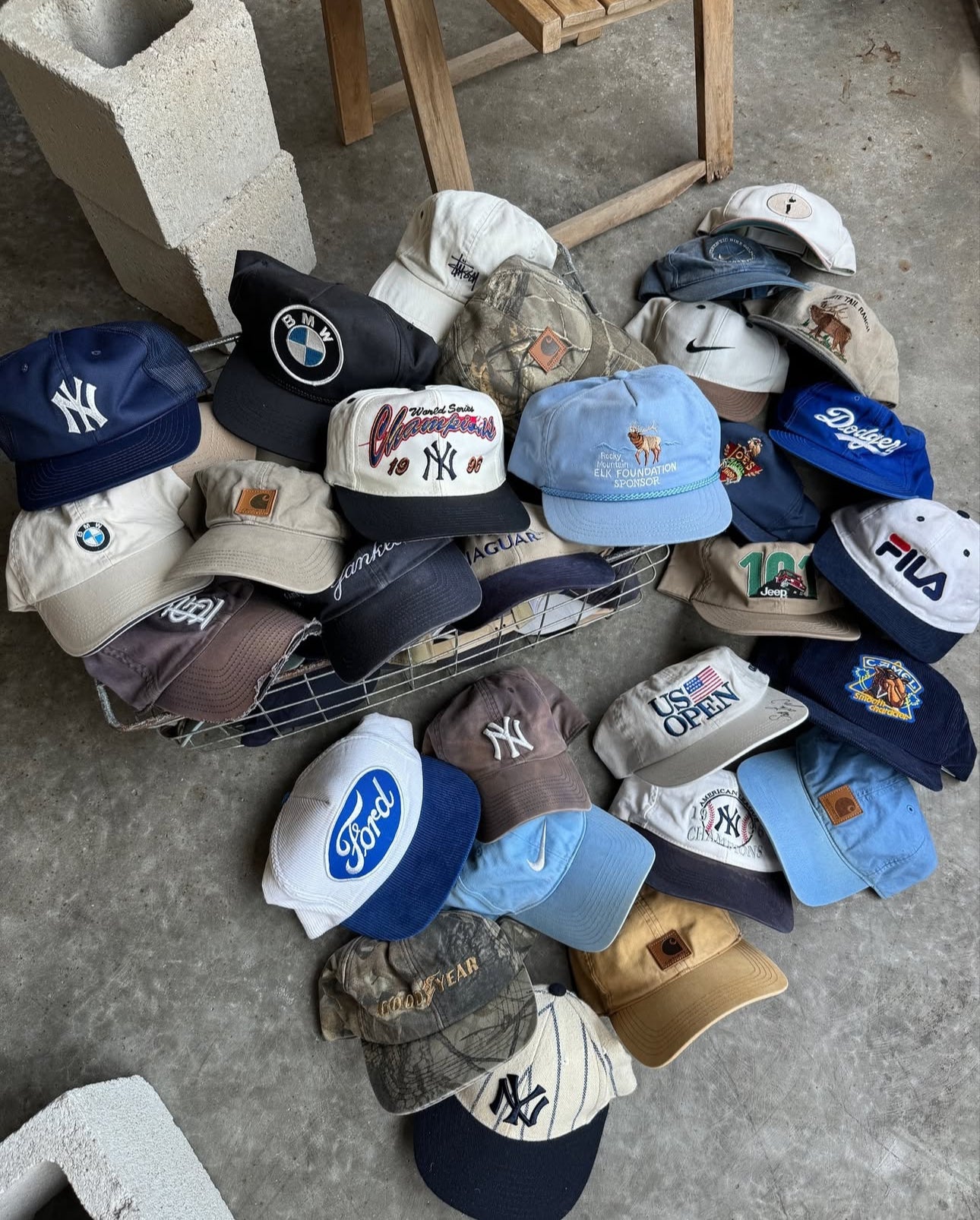 Accessories