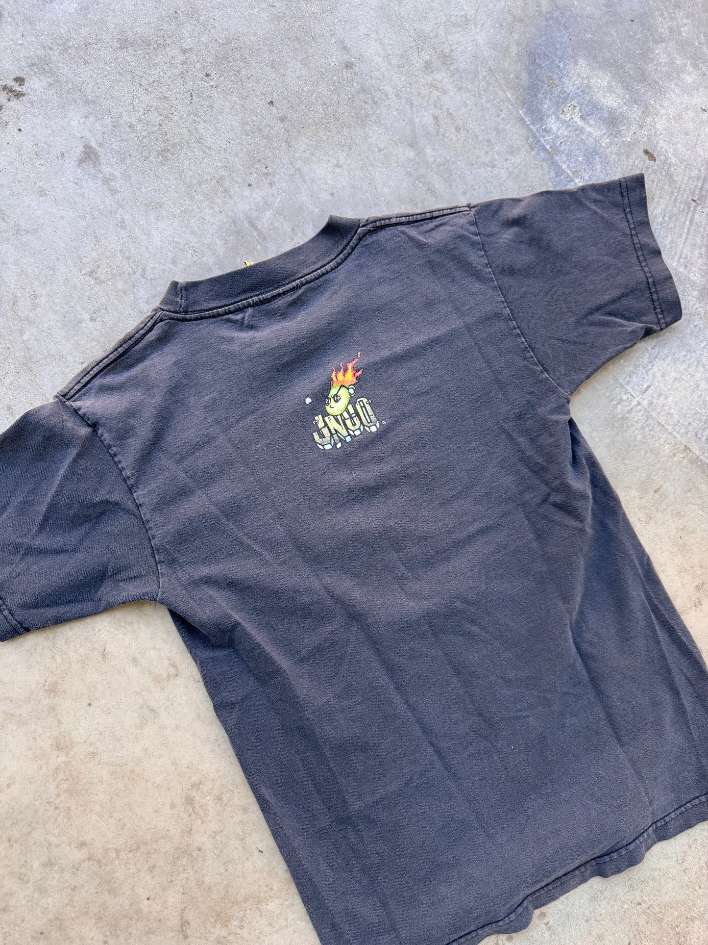 Vintage JNCO Tee - Large