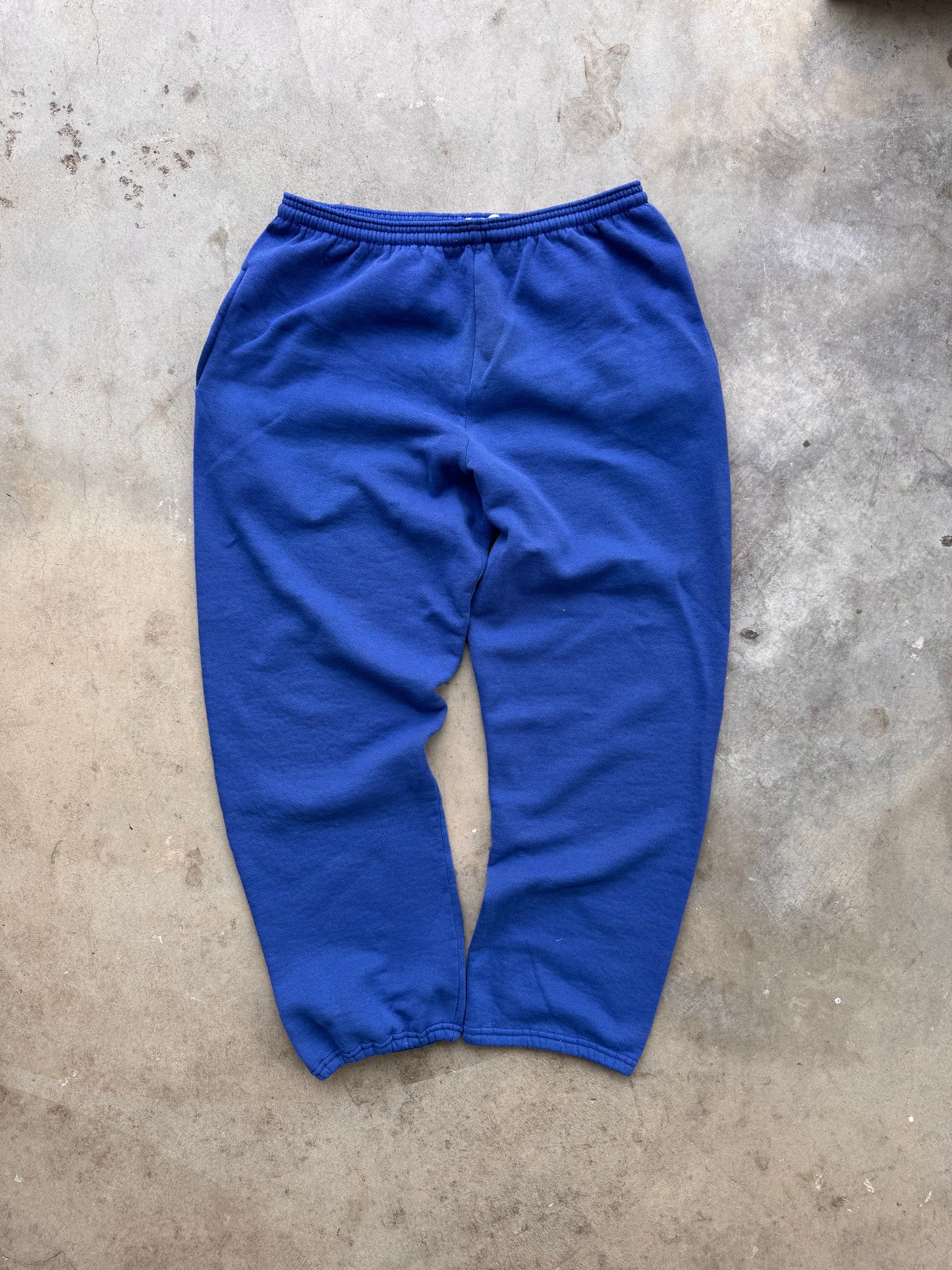 Vintage Baggy Russel Sweats - Medium