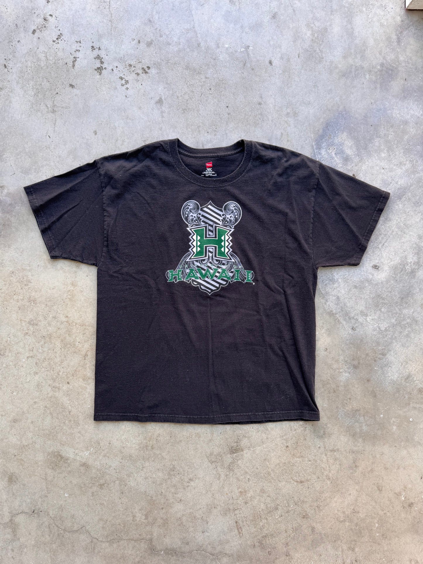 Vintage Hawaii Tee - XL