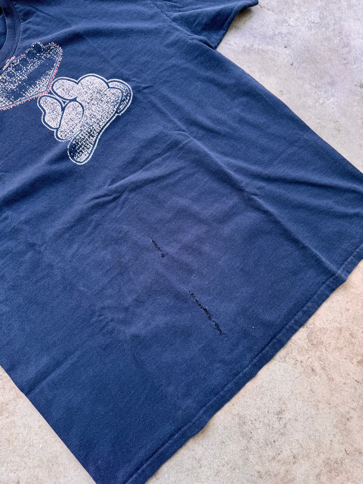 Vintage Y2K Tee - XL