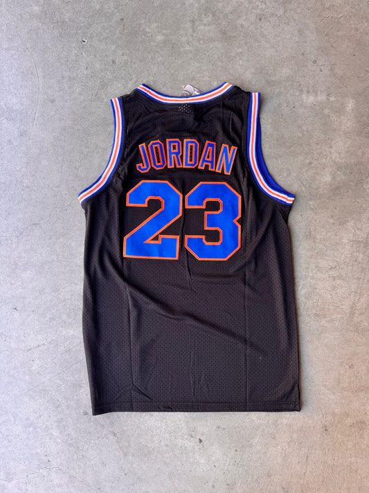 Replica Space Jam Jordan Jersey - Medium