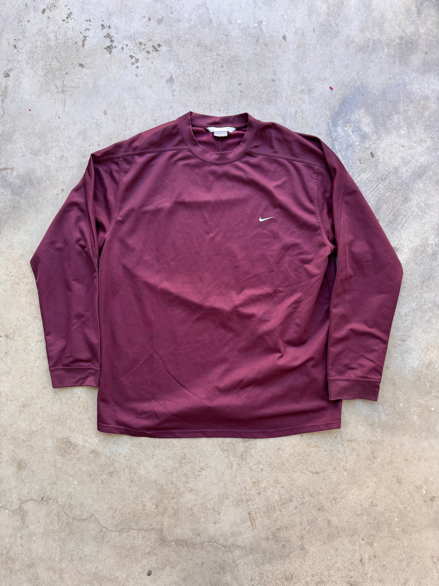Vintage Nike Shirt - XXL