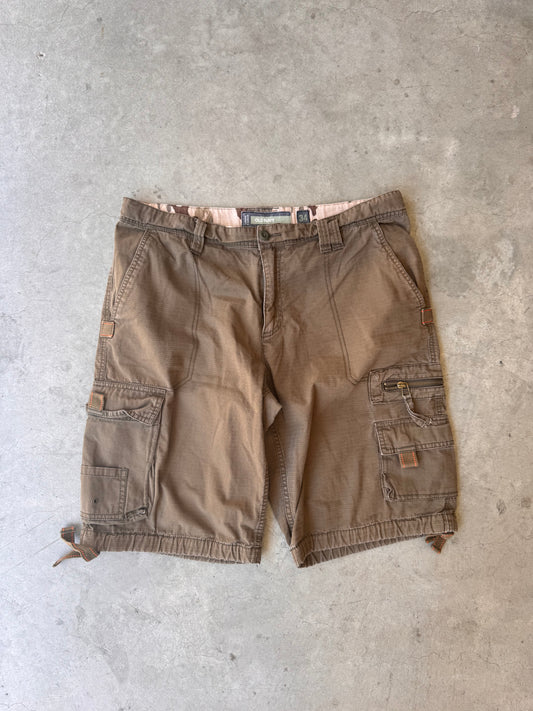 Vintage Cargo Shorts - 34