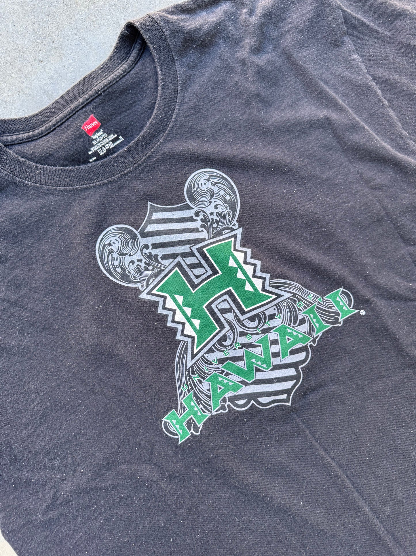 Vintage Hawaii Tee - XL