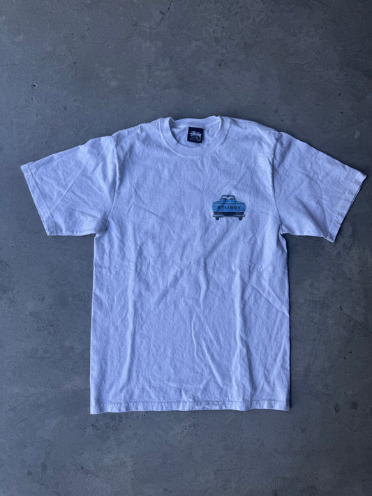 Stussy ‘Pickup Tee’ - Small