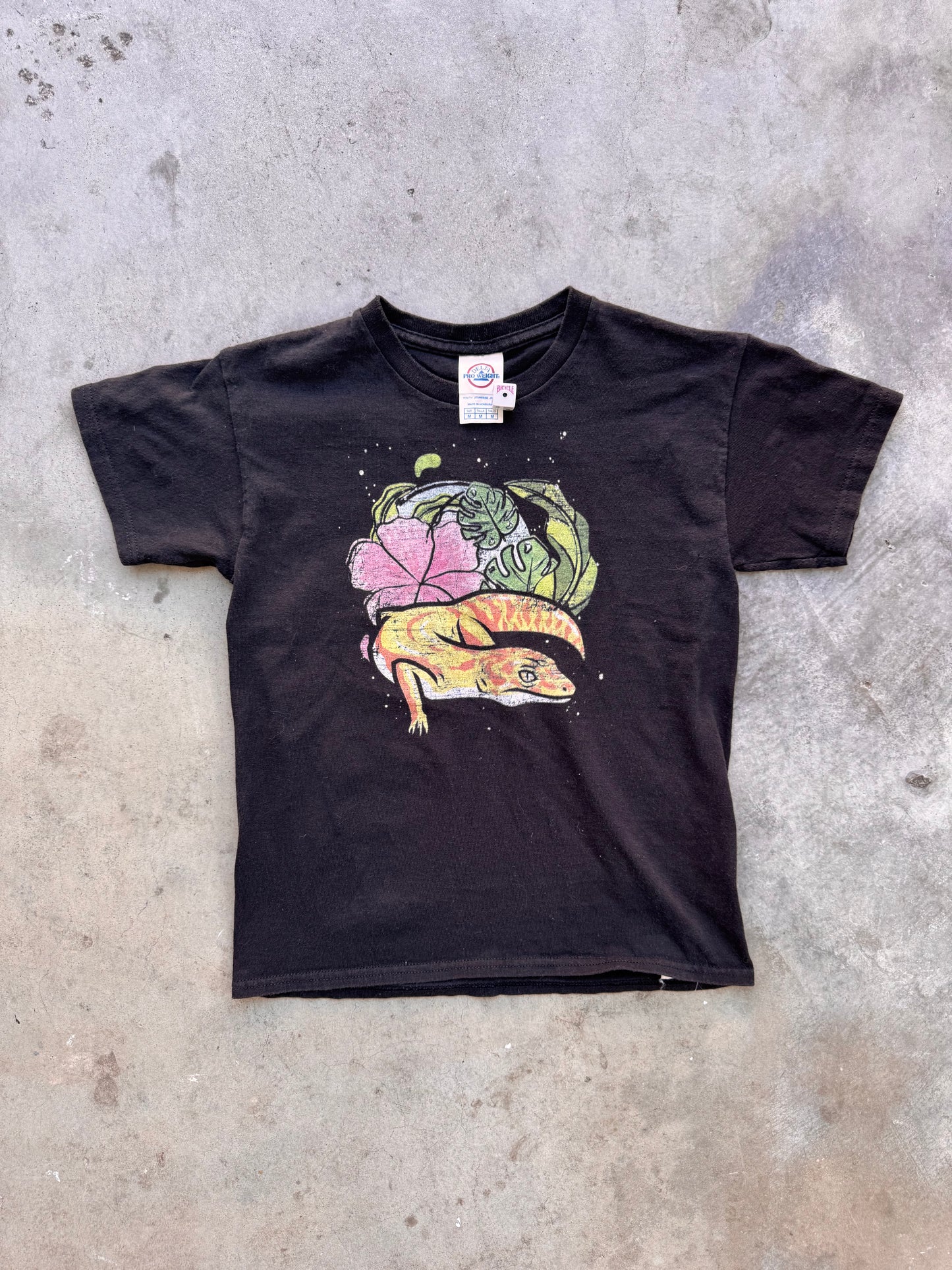 Vintage Women’s Baby Tee - Medium