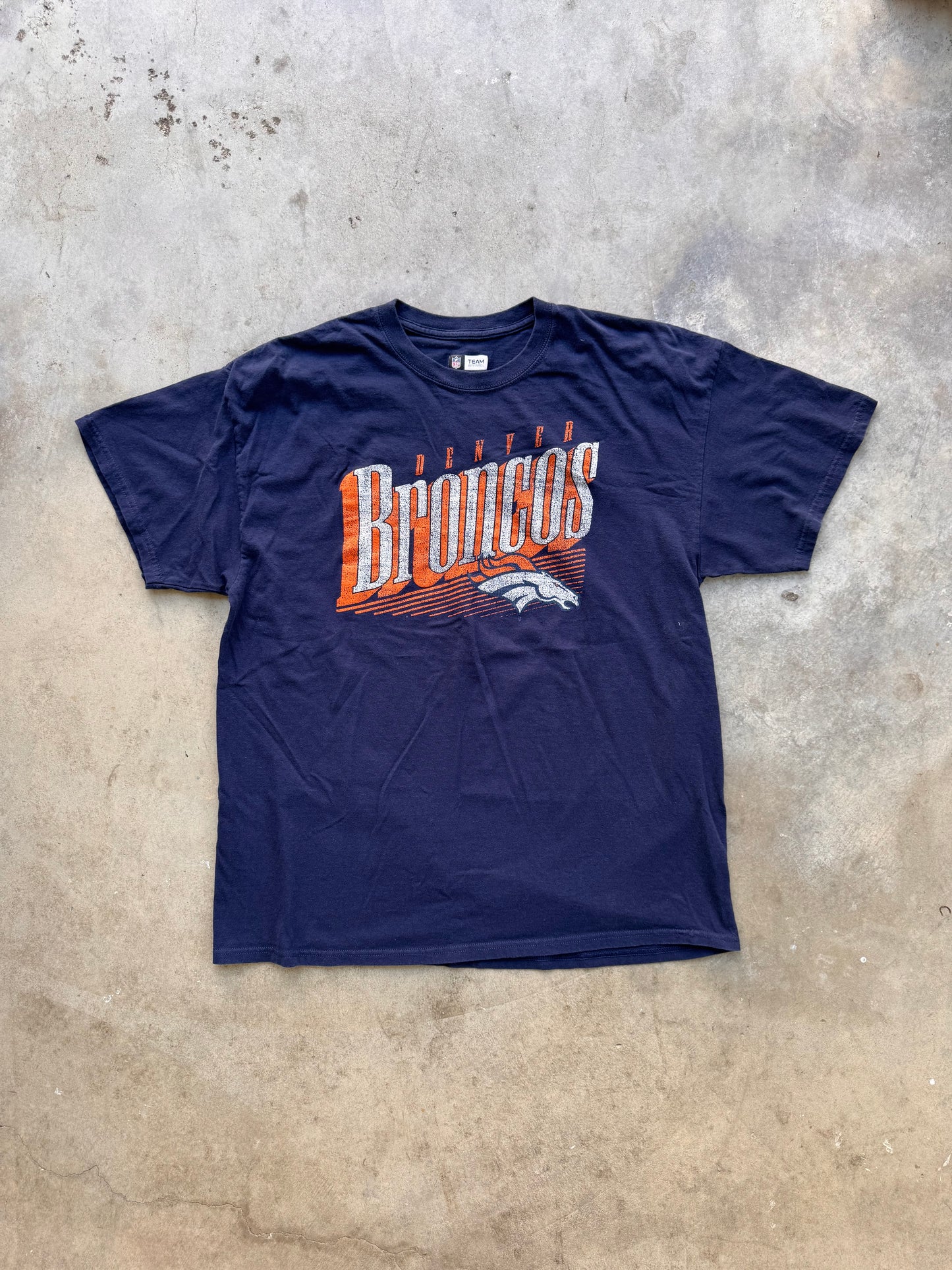 Vintage NFL Tee - XL