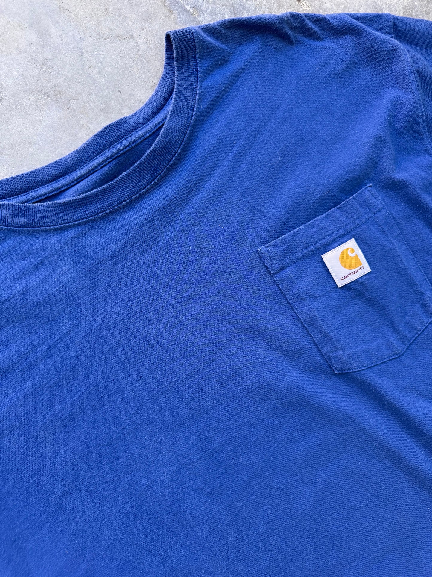 Vintage Carhartt Tee - XXL