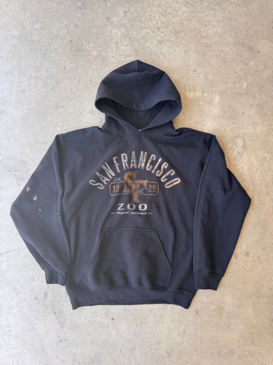 Vintage San Francisco Hoodie - Medium