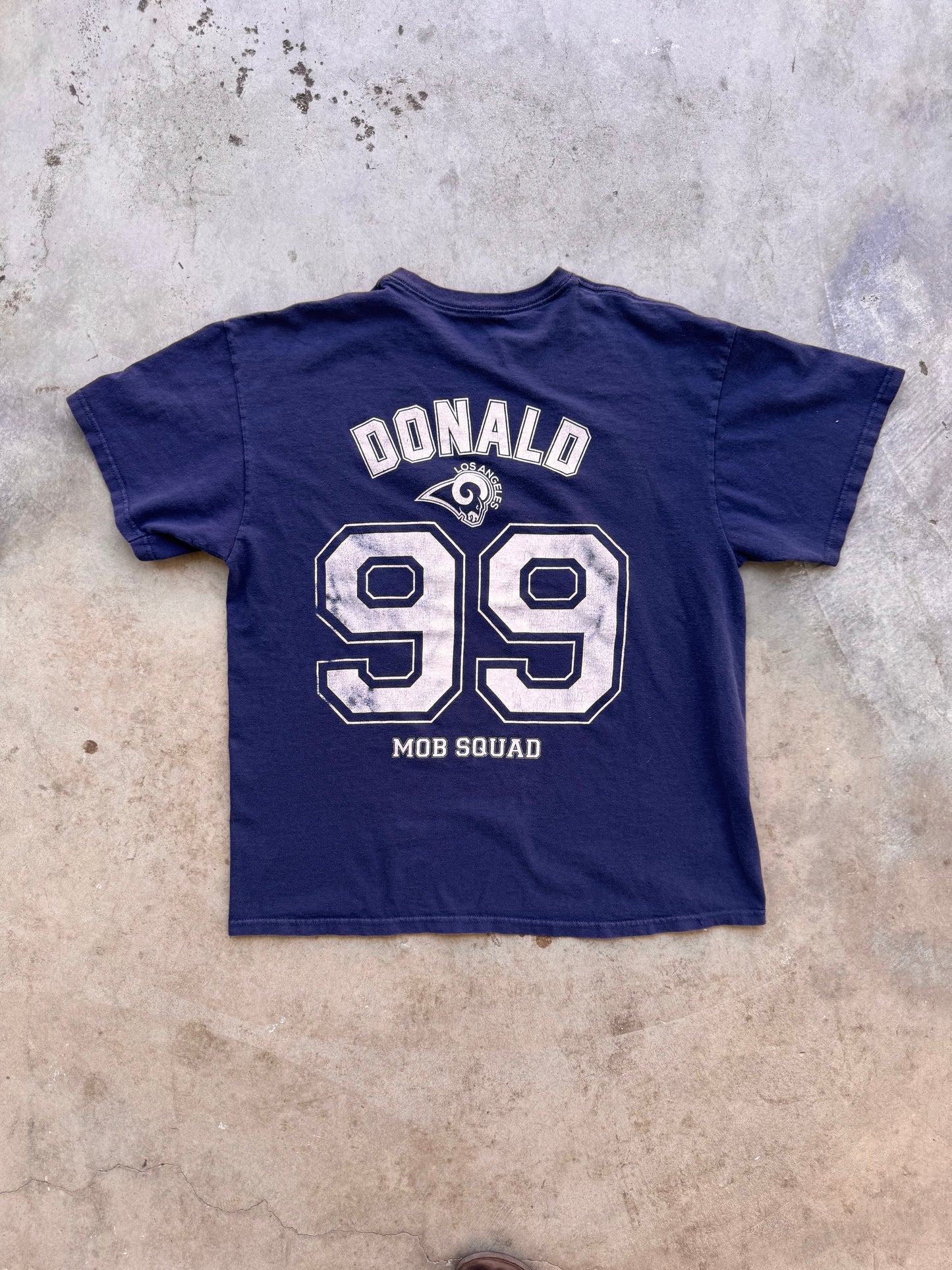 Vintage NFL Tee - XL