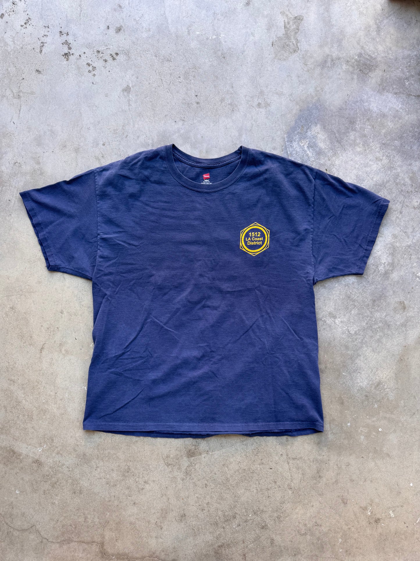 Vintage 2000’s Tee - XL