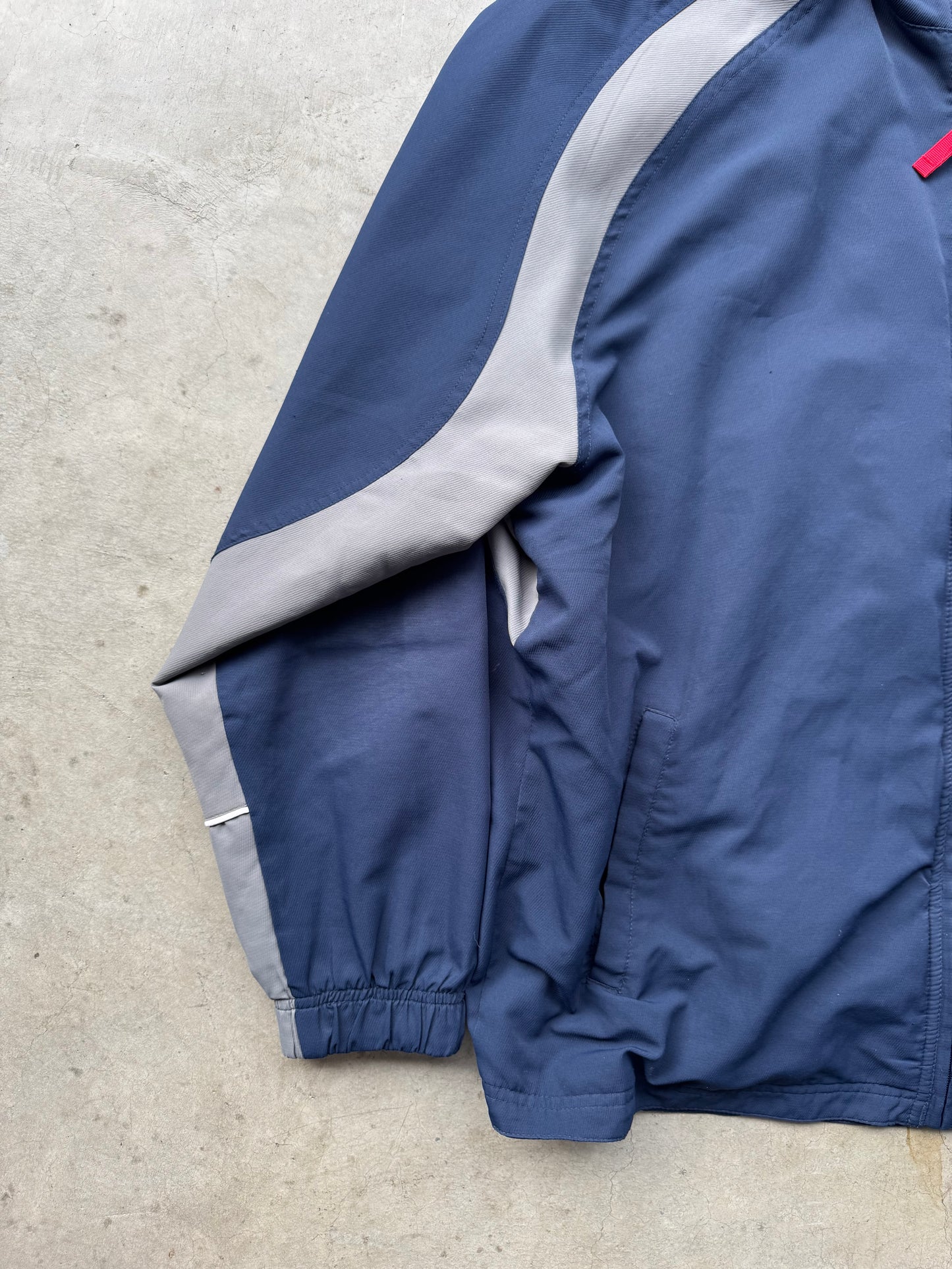 Reebok Track Jacket - XL