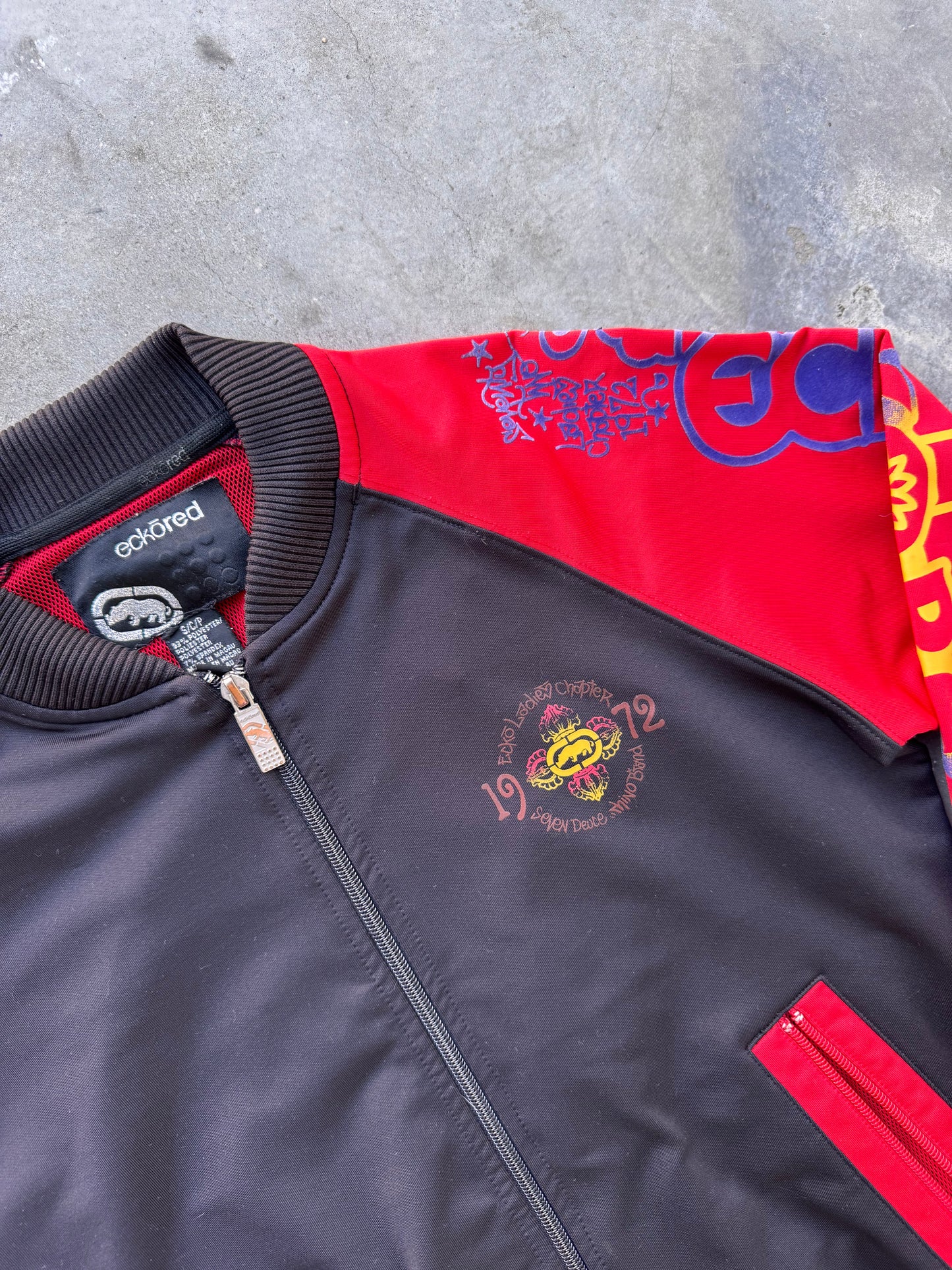 Vintage Women’s Ecko - Small