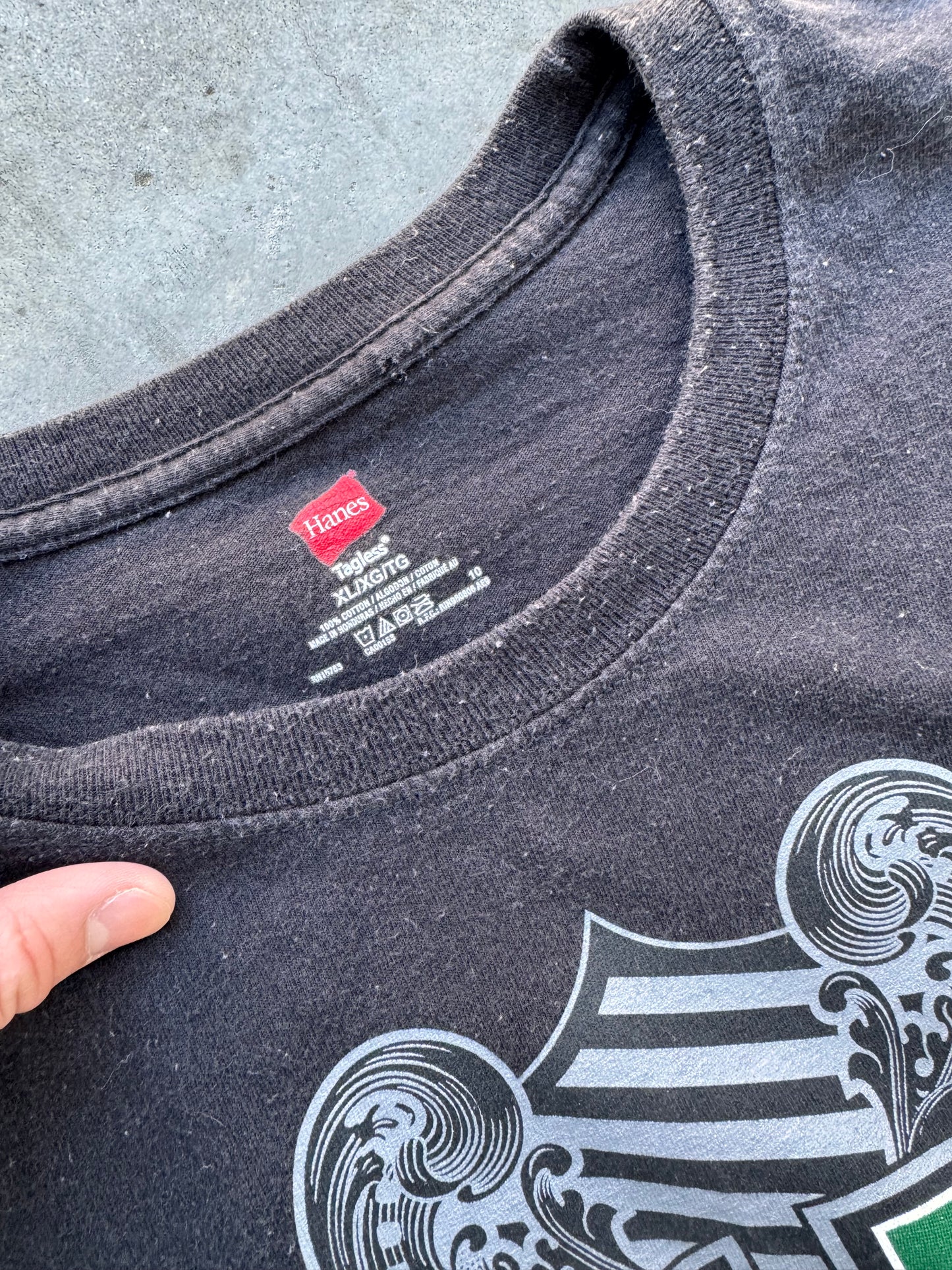 Vintage Hawaii Tee - XL