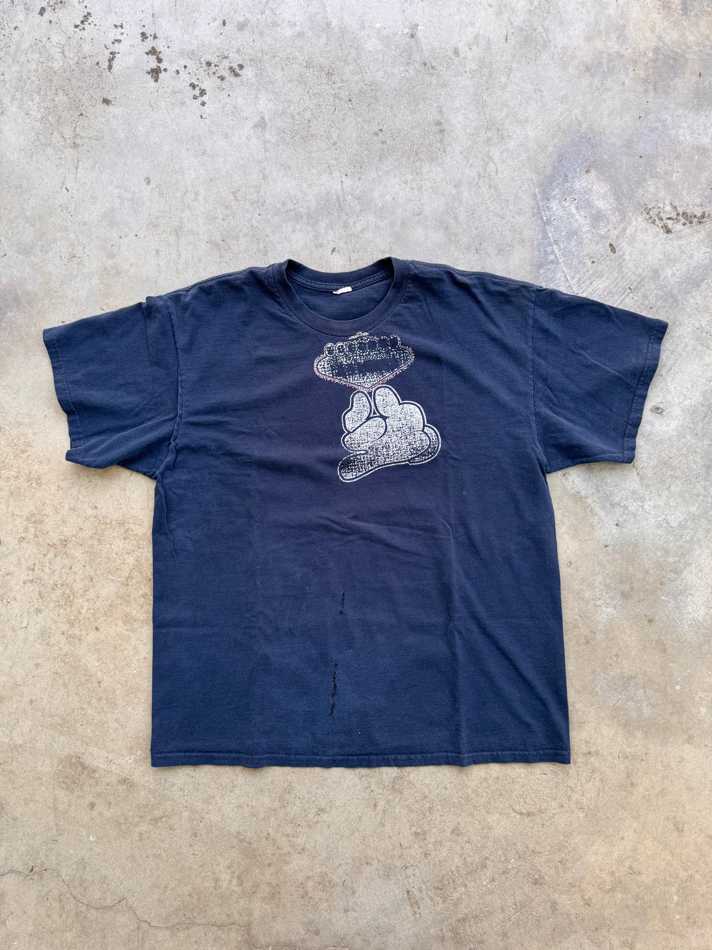 Vintage Y2K Tee - XL