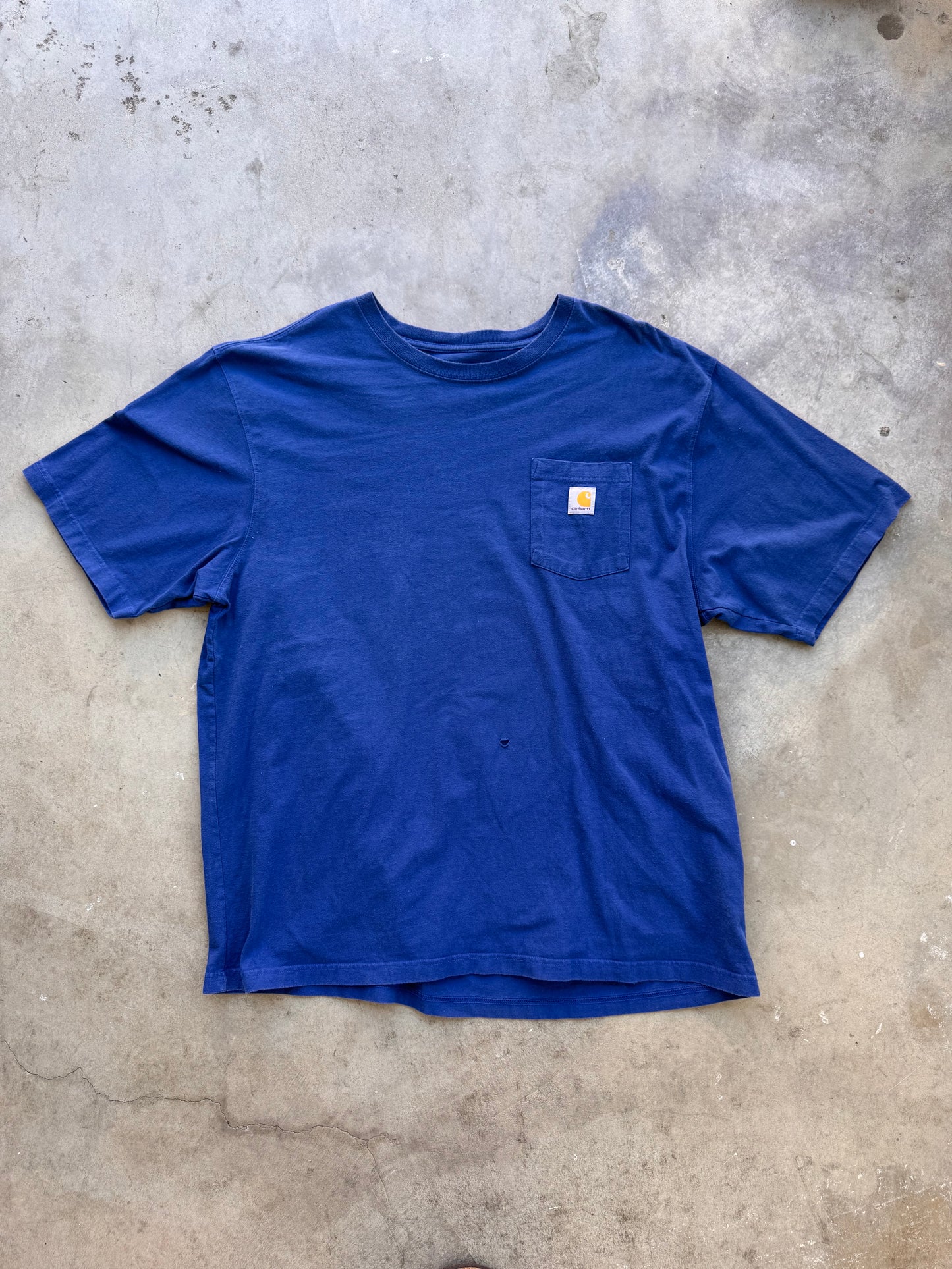 Vintage Carhartt Tee - XXL