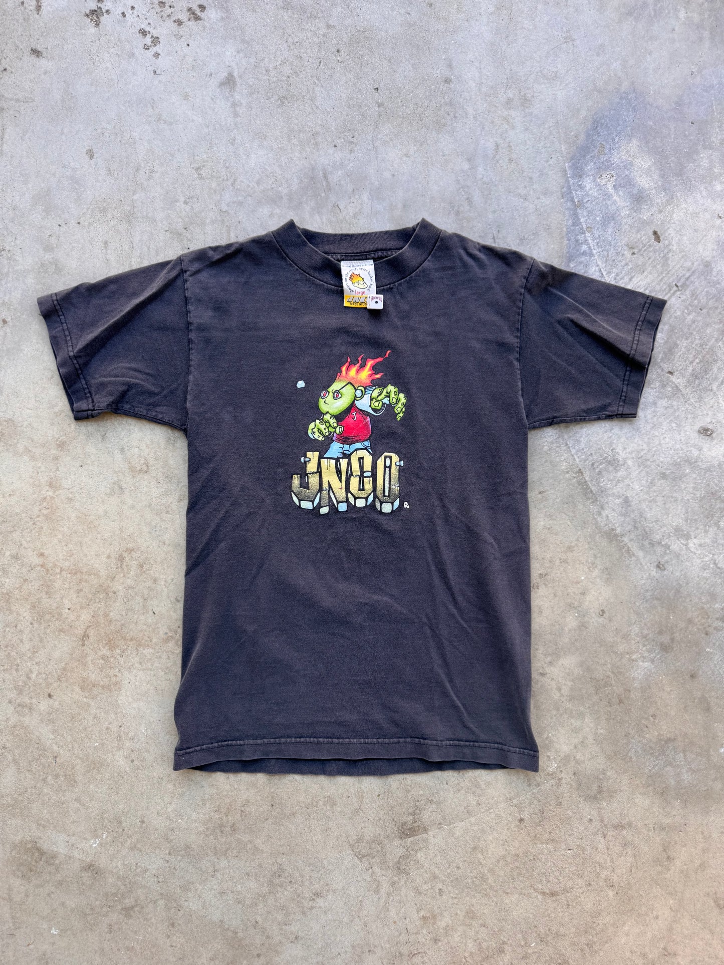 Vintage JNCO Tee - Large