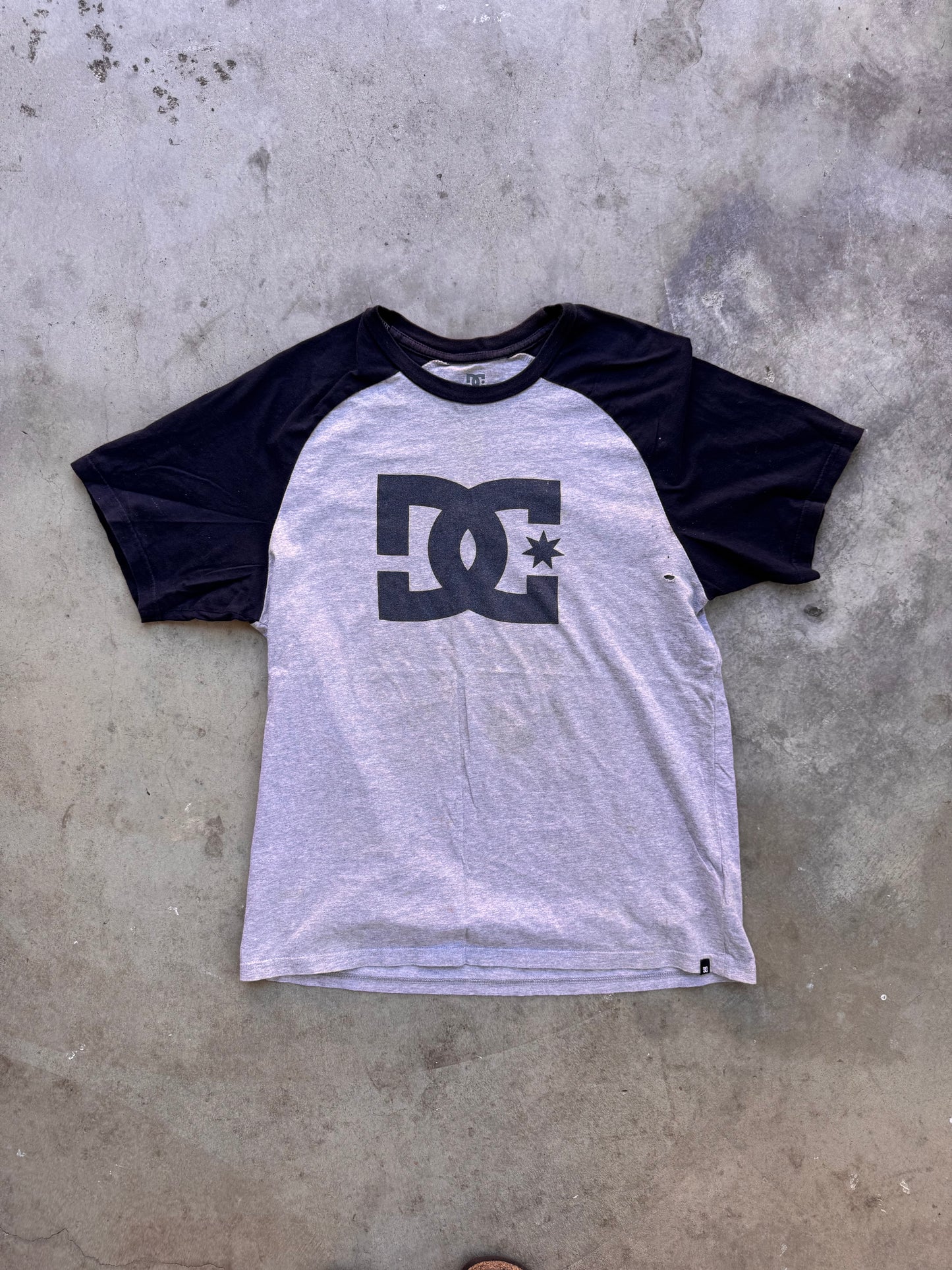 Vintage DC Tee - Medium