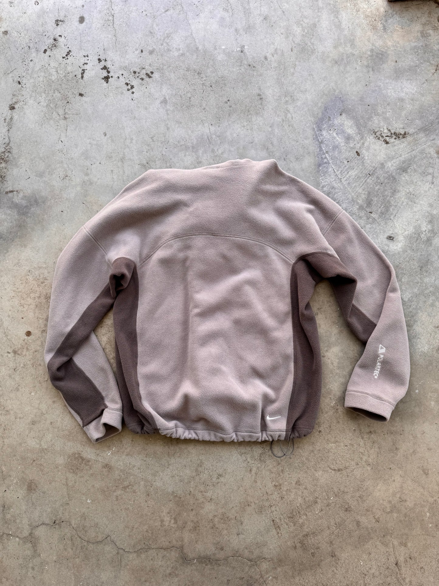 Nike ACG Thermal Fleece Jacket - Medium