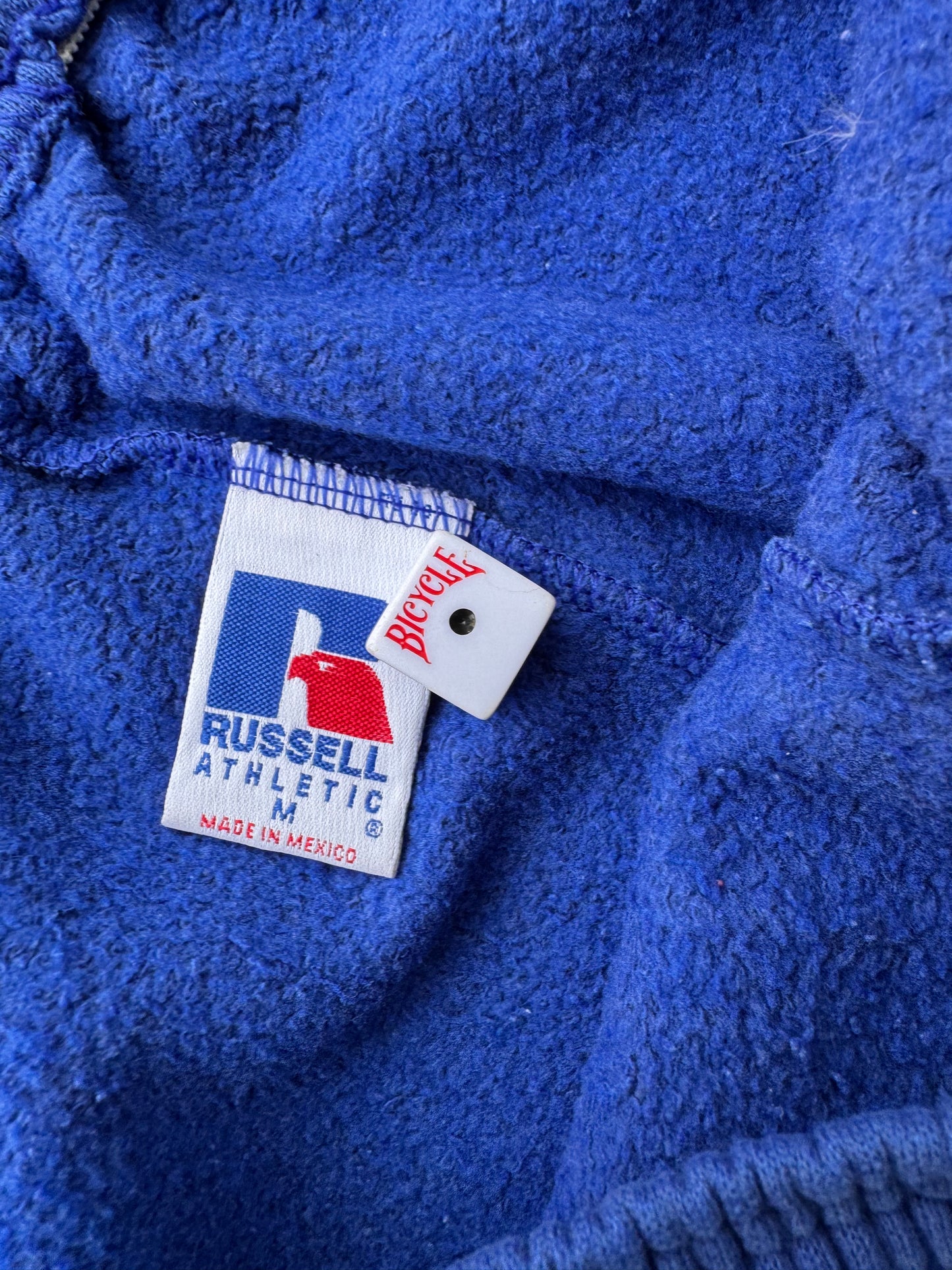 Vintage Baggy Russel Sweats - Medium