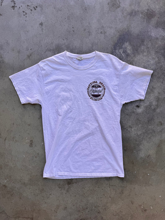 Vintage Beach Tee - Large