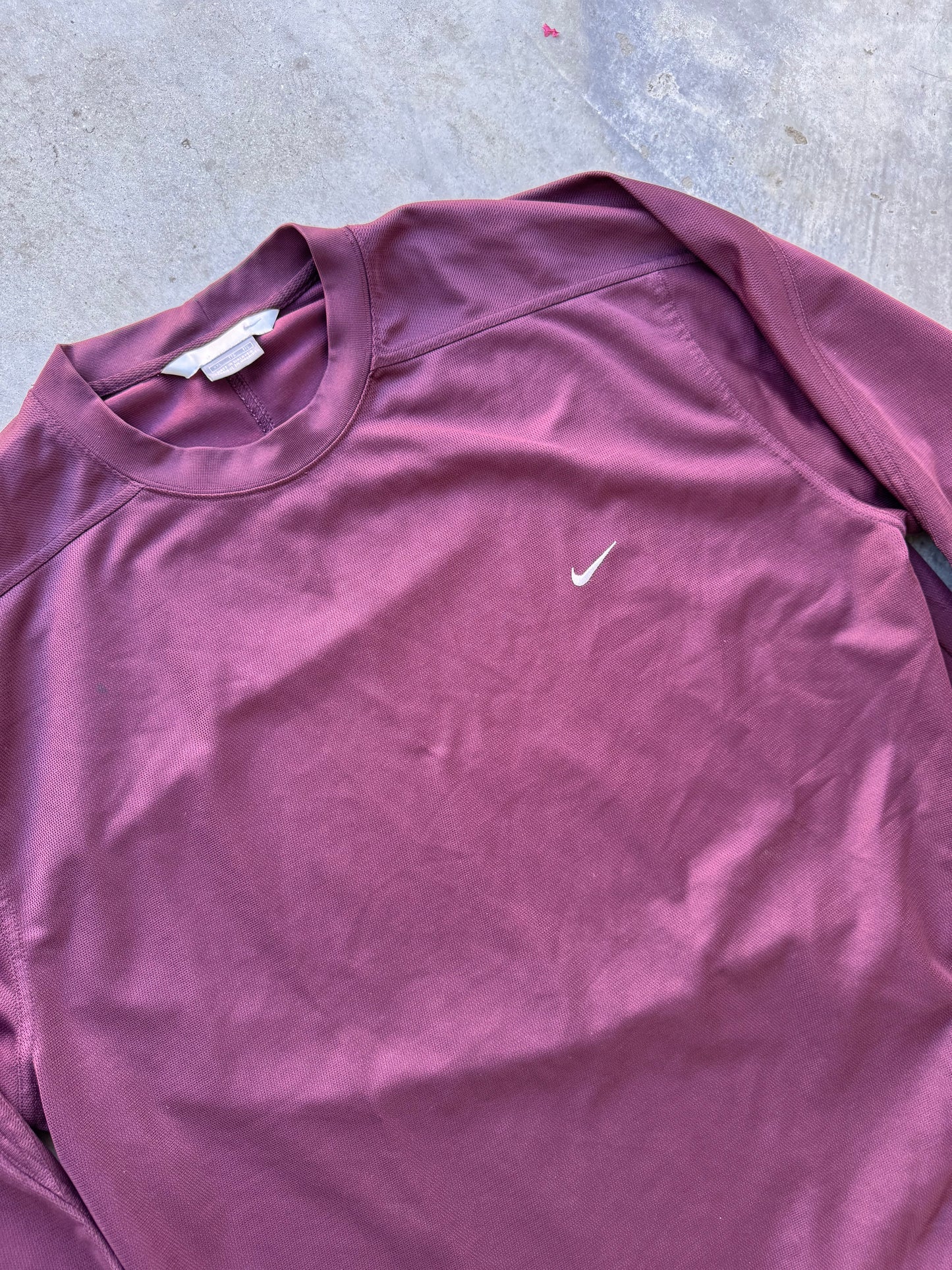 Vintage Nike Shirt - XXL