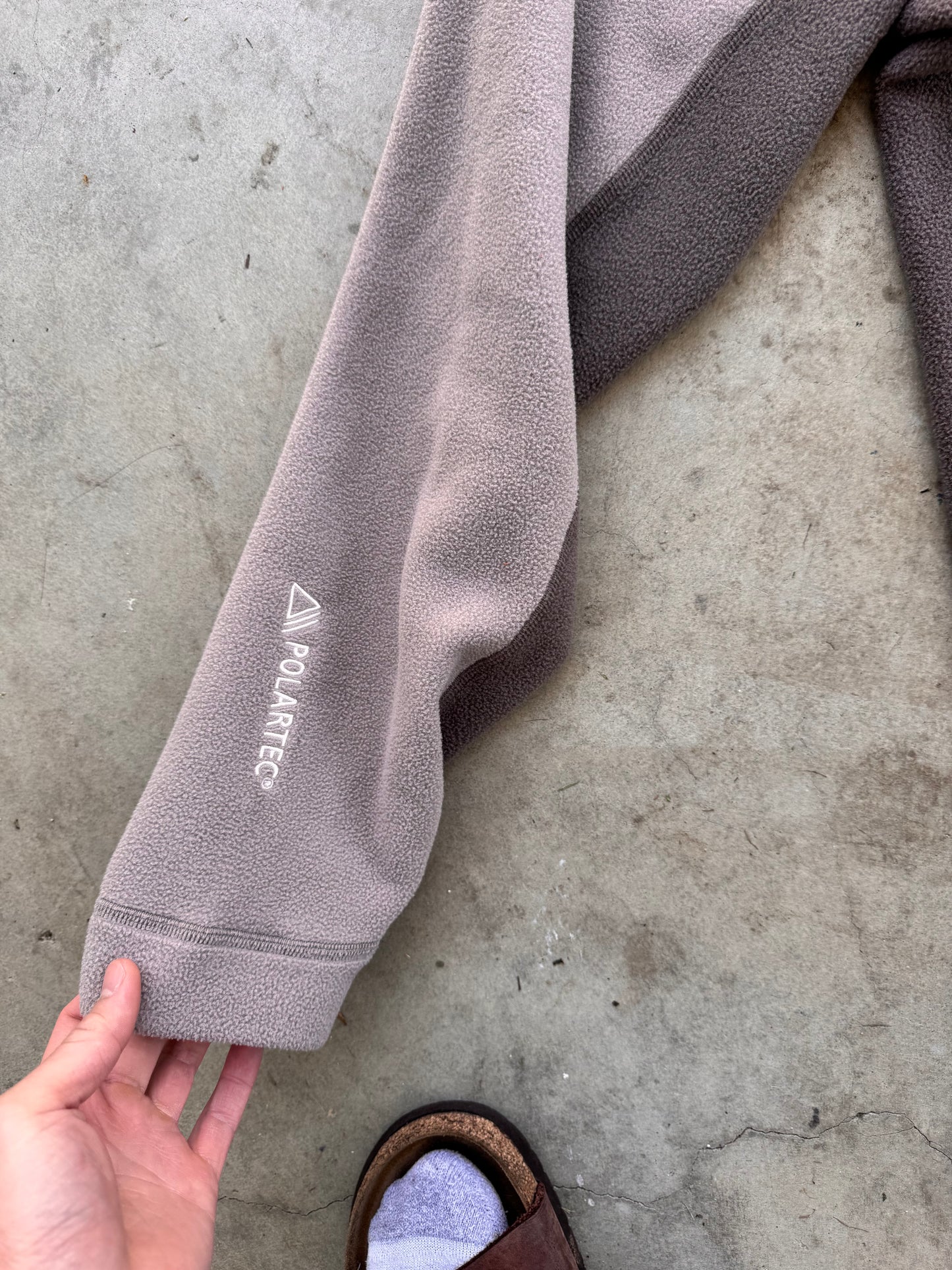 Nike ACG Thermal Fleece Jacket - Medium