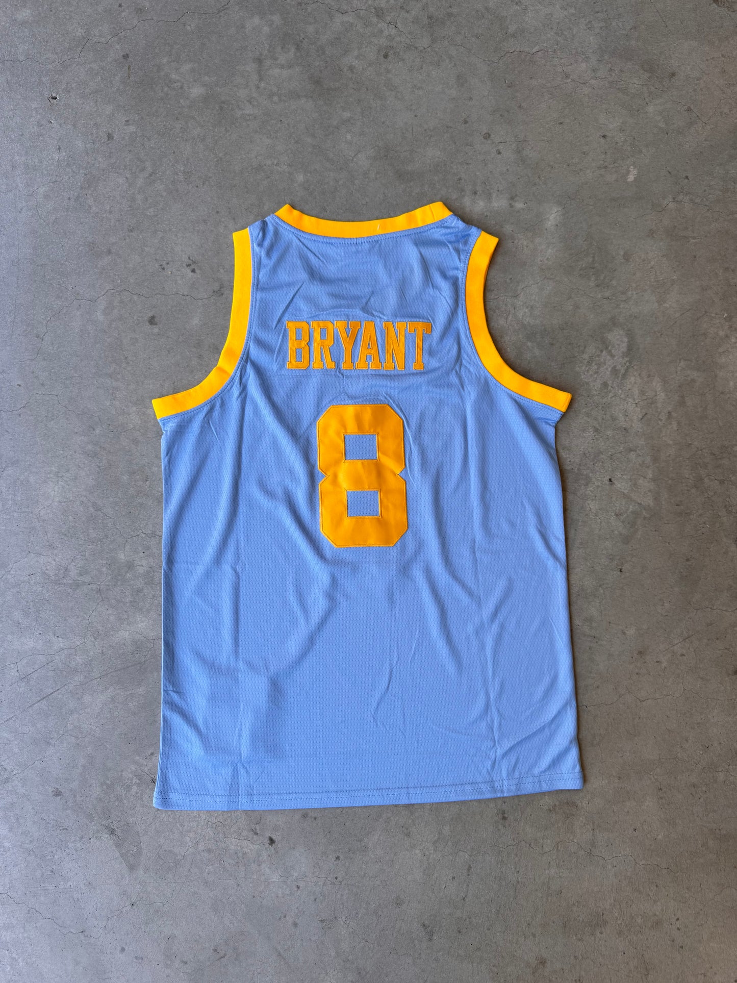 Replica Kobe Bryant MLPS Jersey - Medium