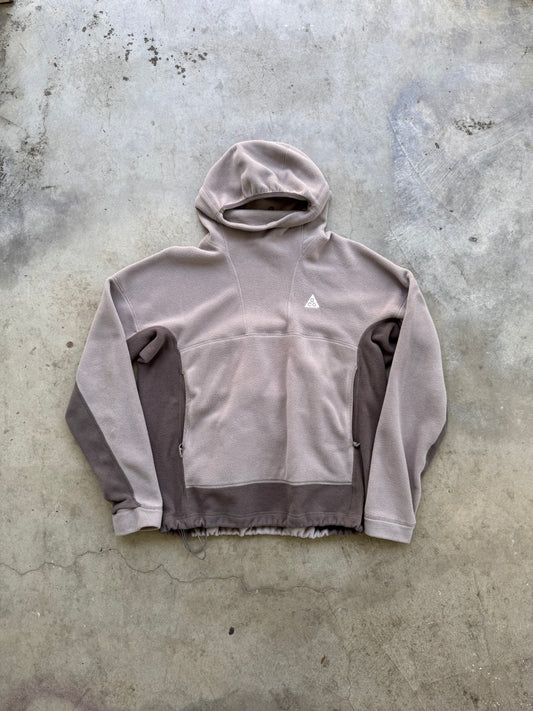 Nike ACG Thermal Fleece Jacket - Medium
