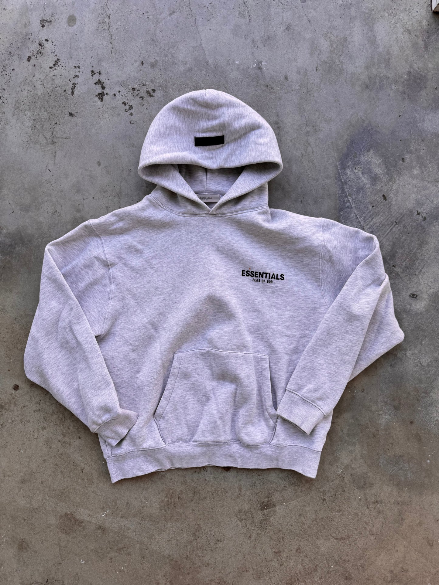 Essentials Hoodie - Medium