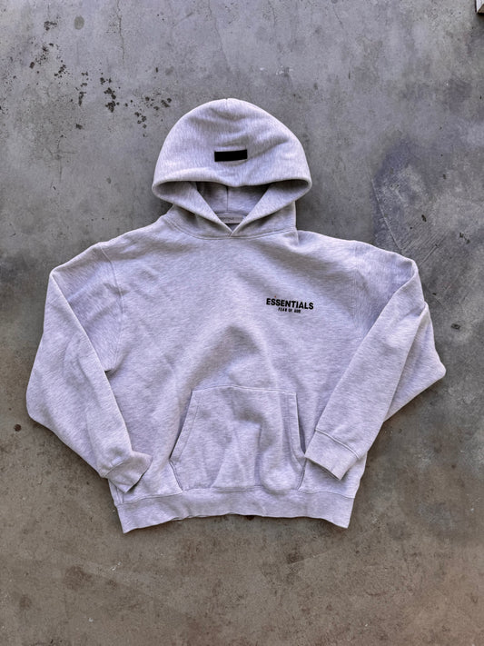Essentials Hoodie - Medium