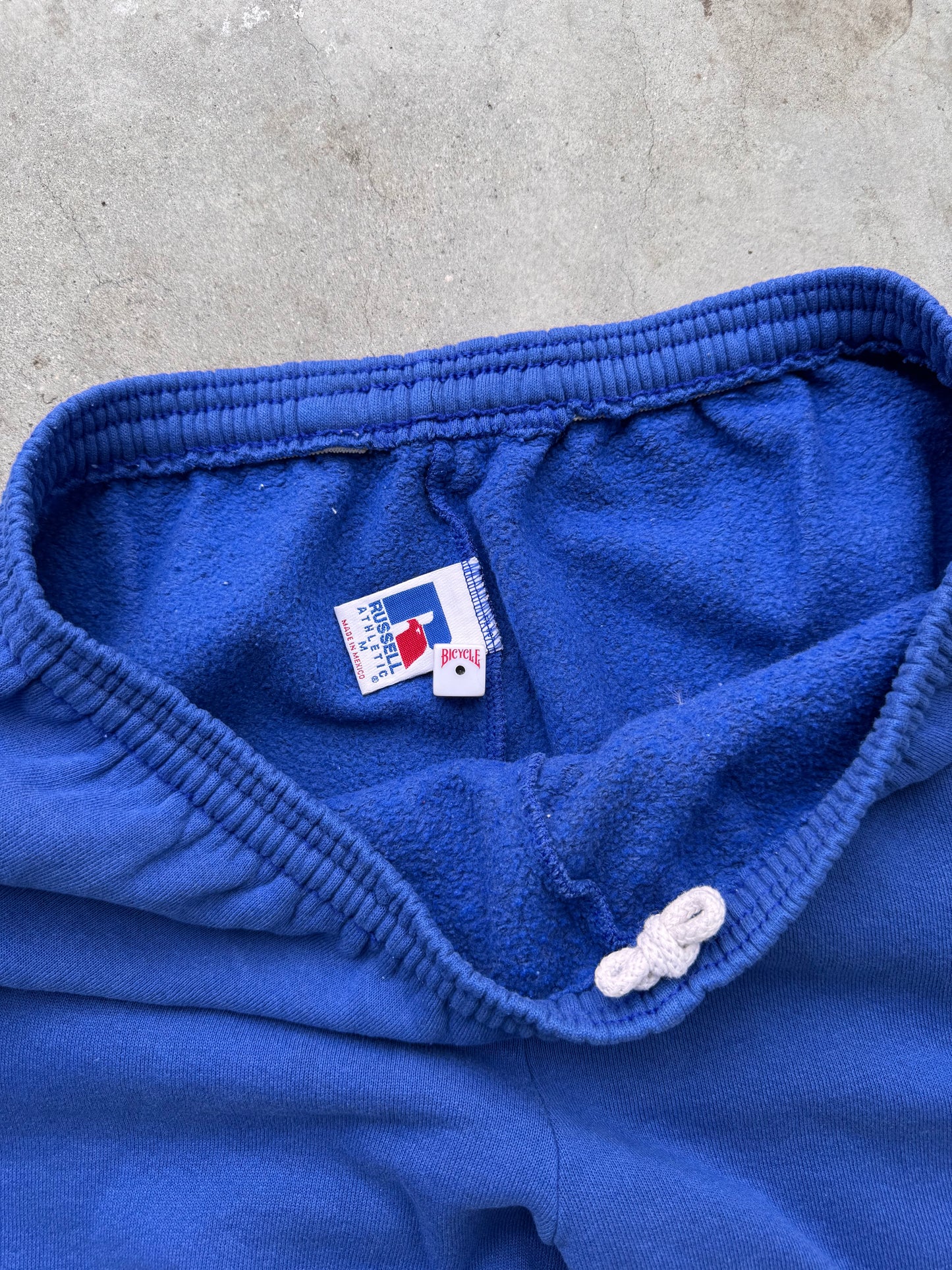 Vintage Baggy Russel Sweats - Medium