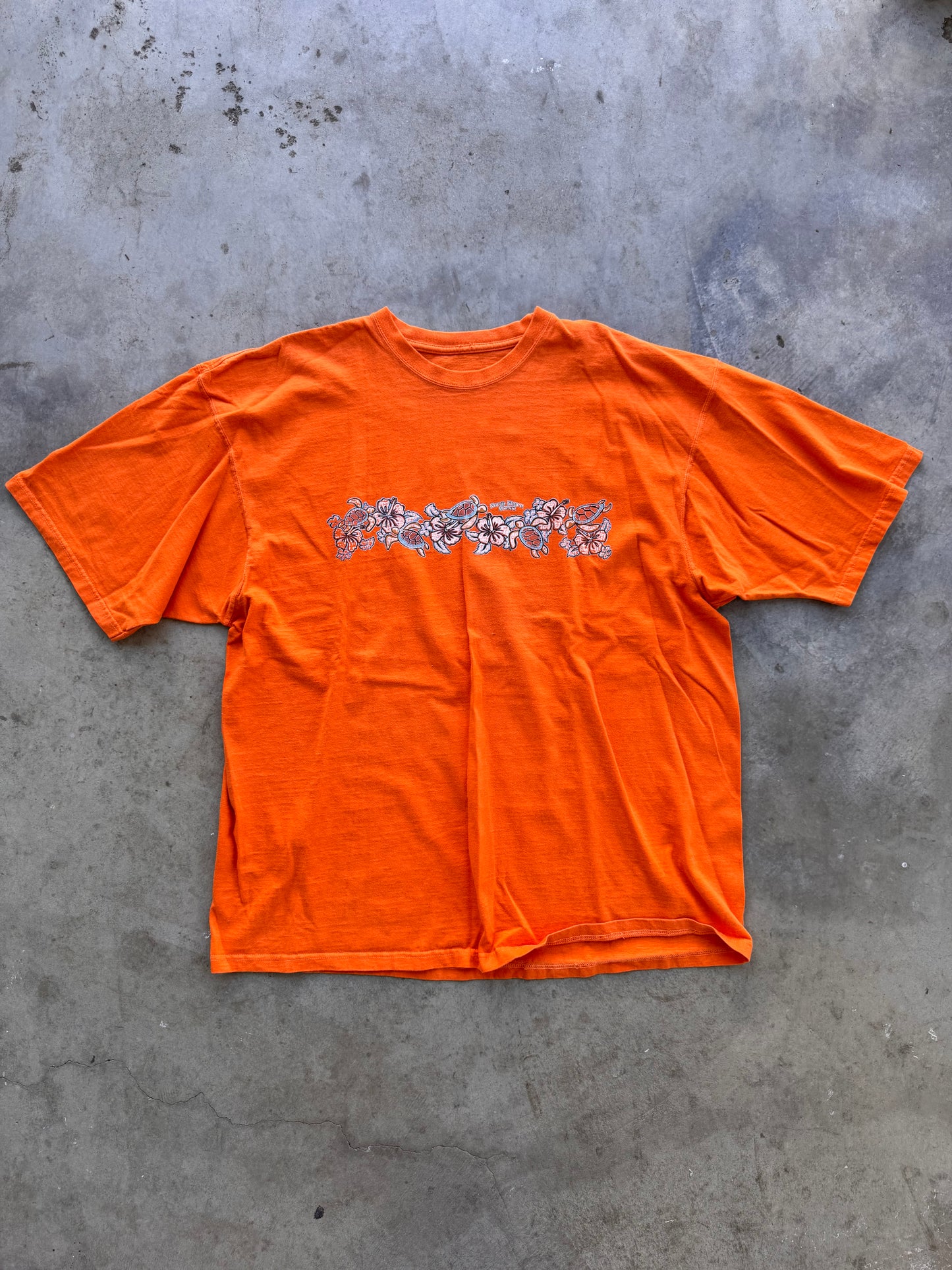 Vintage Hawaii Tee - XXL