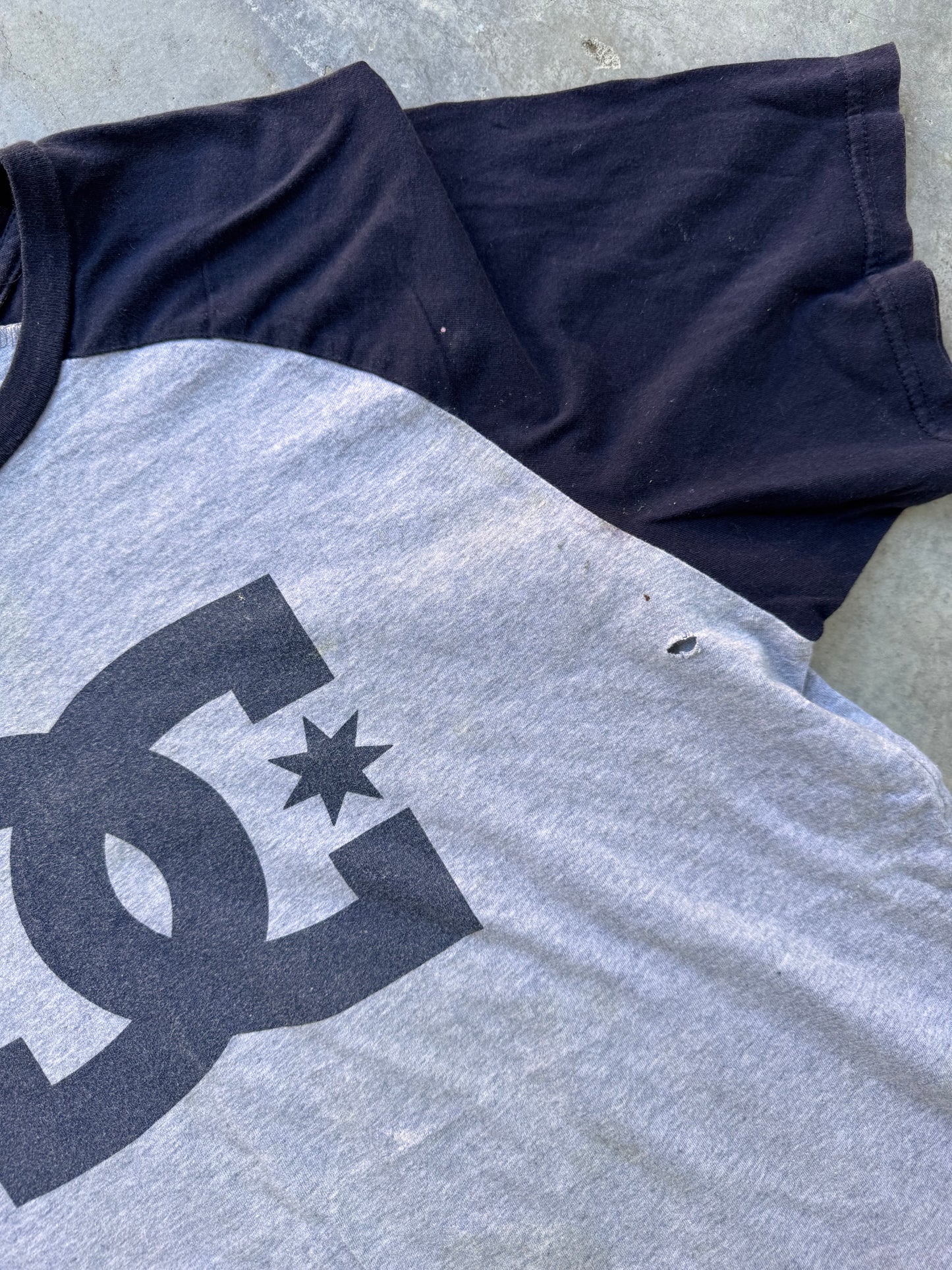 Vintage DC Tee - Medium