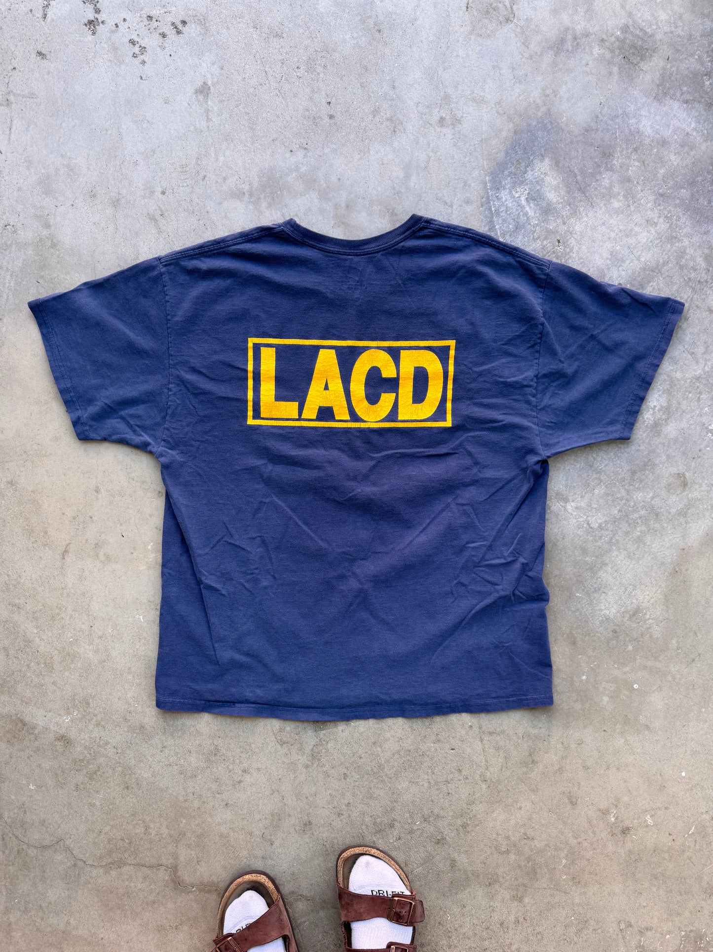 Vintage 2000’s Tee - XL