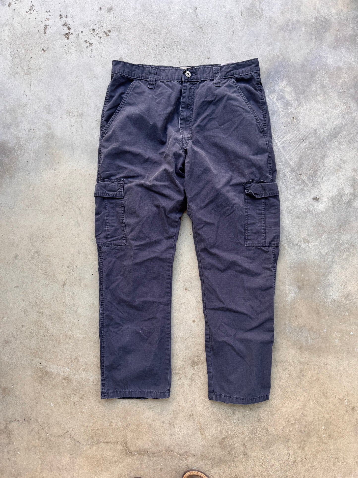Vintage Wrangler Cargos - 34x30