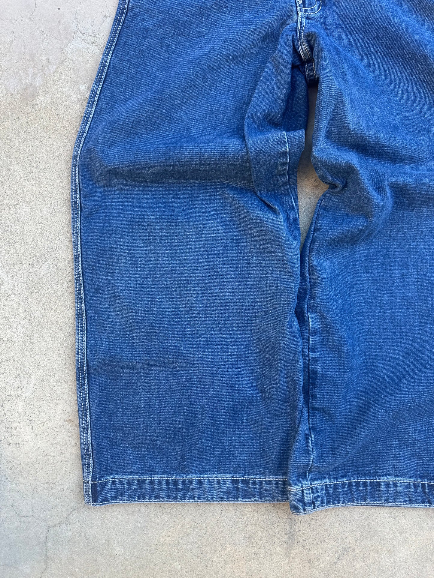 JNCO 1101 Crown Cannon Jeans - 30x30