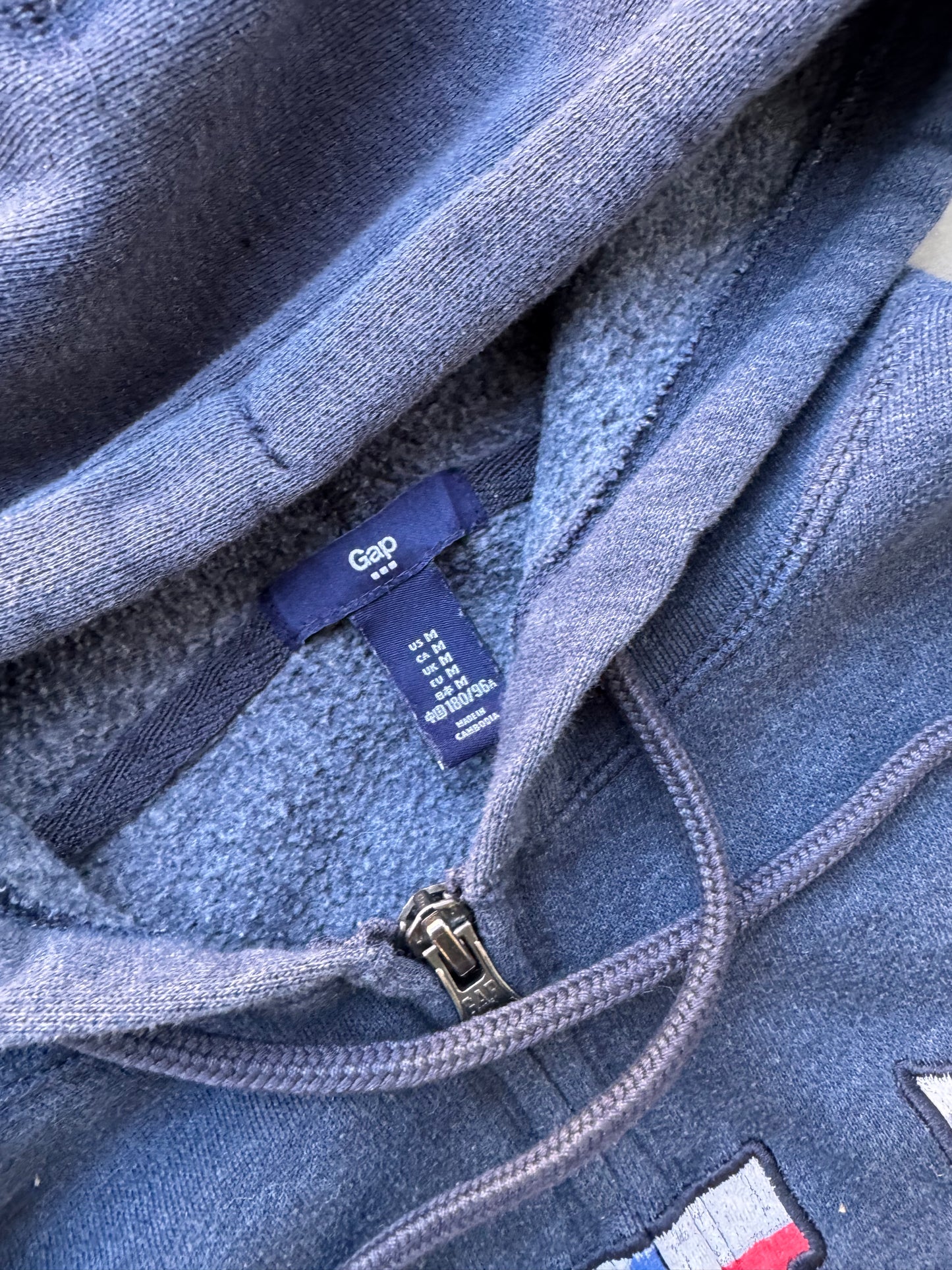 Vintage USA Gap Jacket - Medium