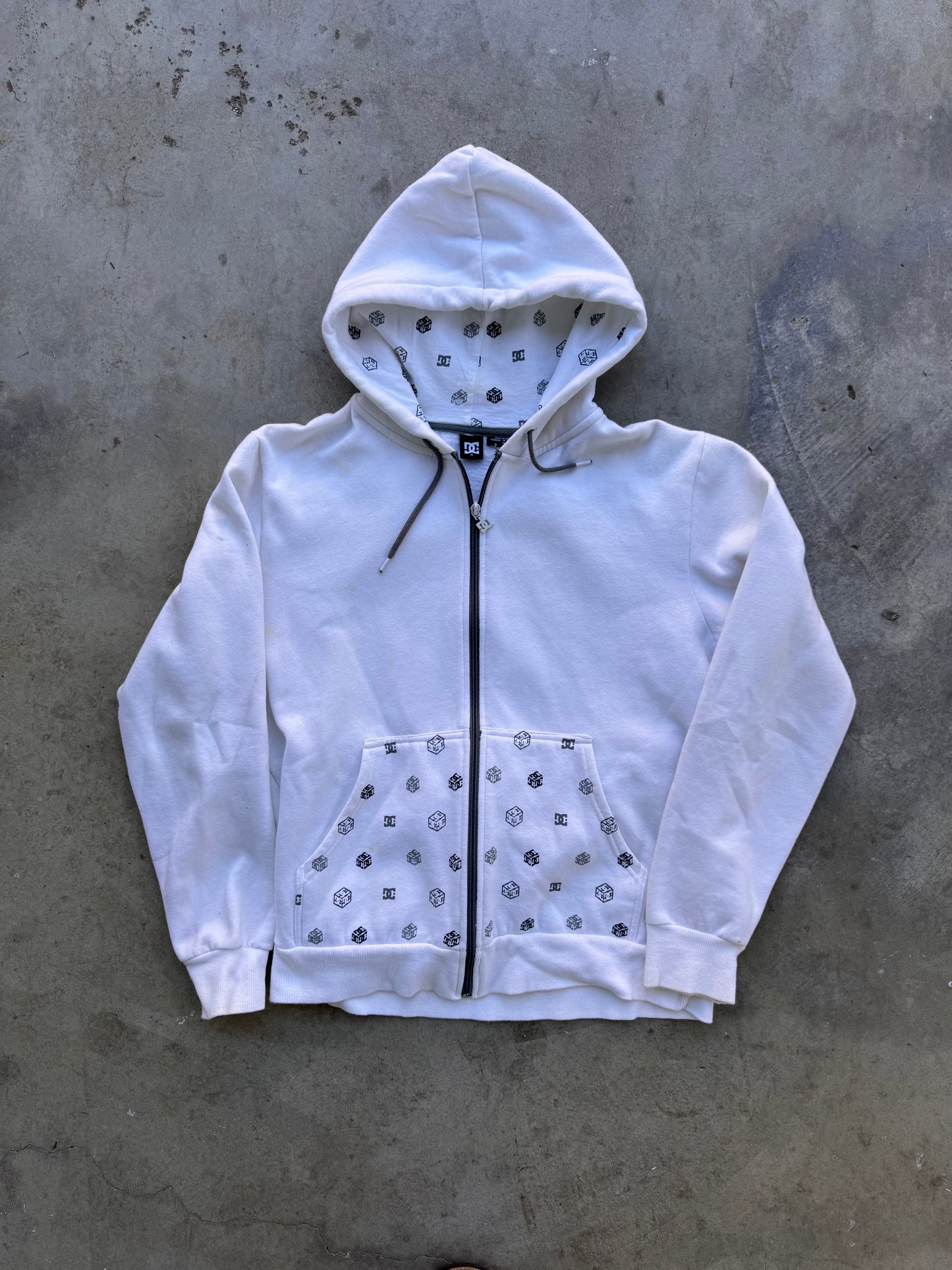 Vintage Men’s DC Jacket - Medium