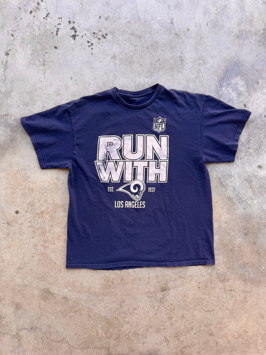 Vintage NFL Tee - XL