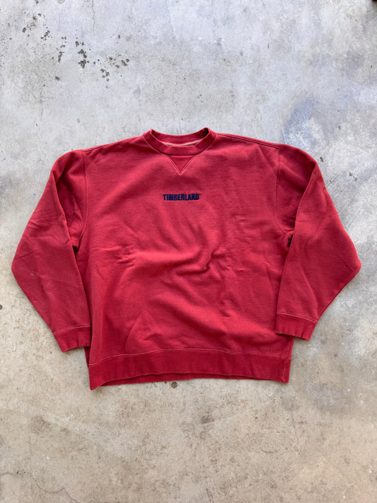 Timberland Crewneck - Medium